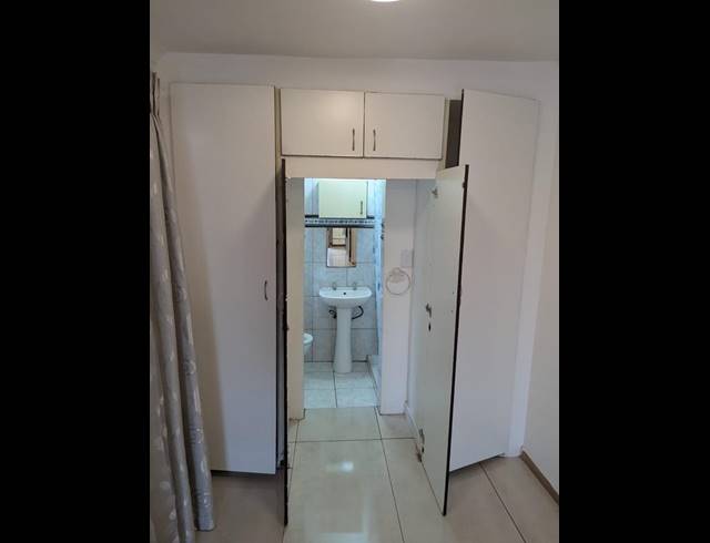 1 BEDROOM PROPERTY TO RENT IN LAUDIUM